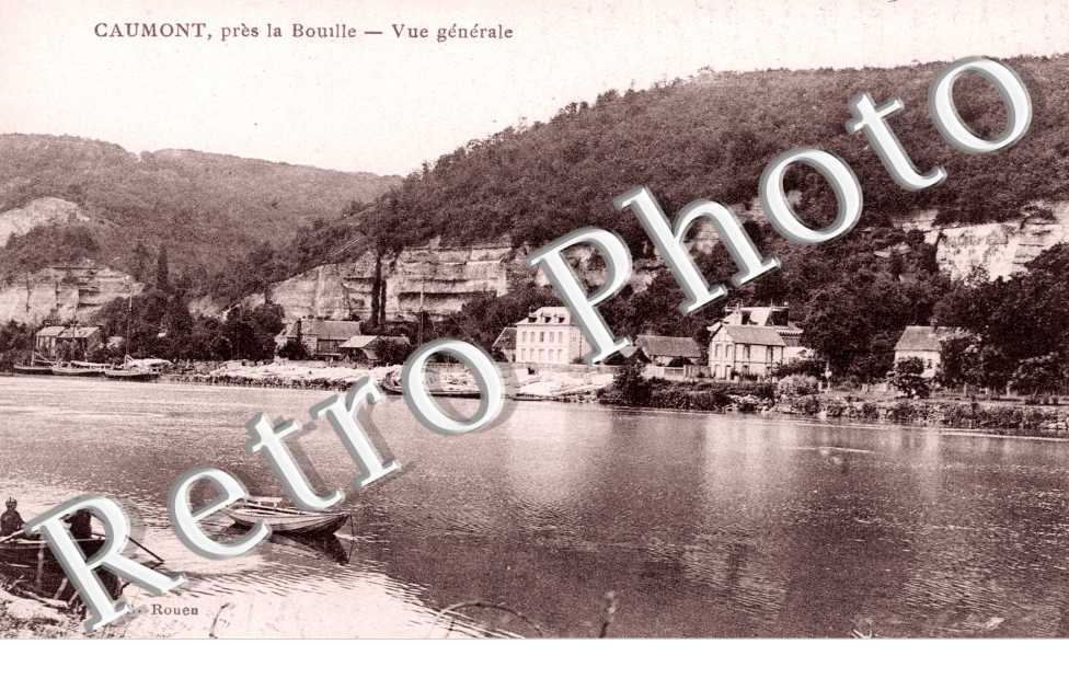 Vue generale