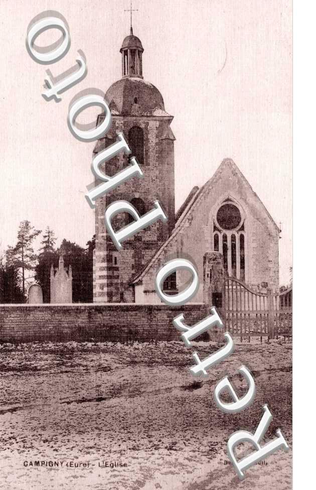 L'eglise