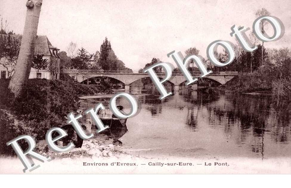Le pont