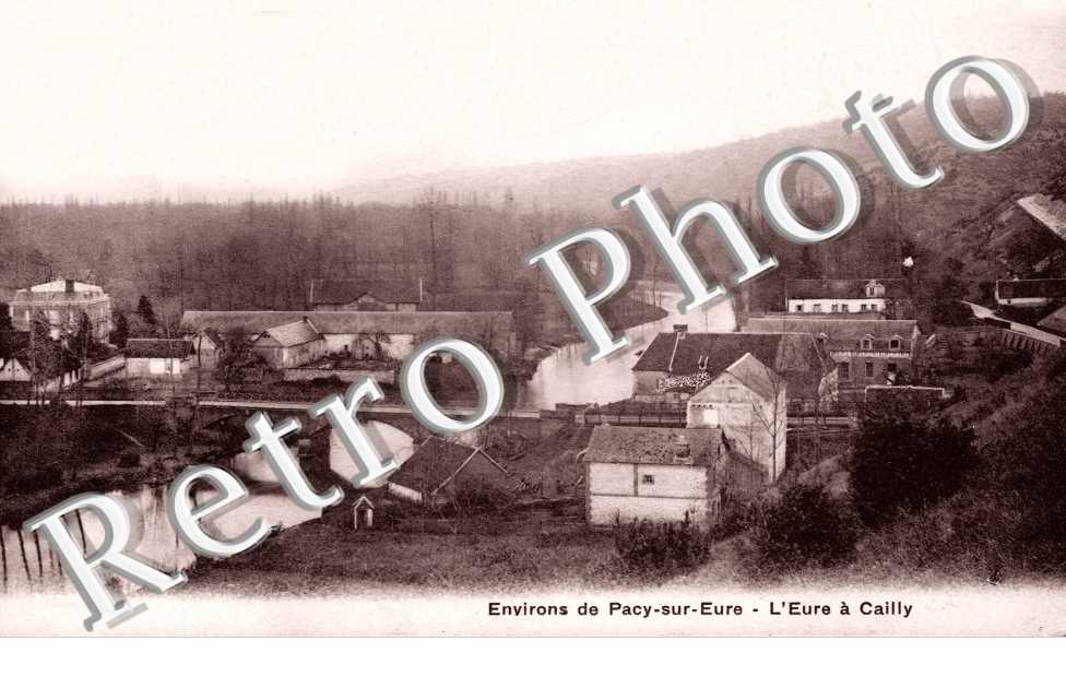 L'Eure