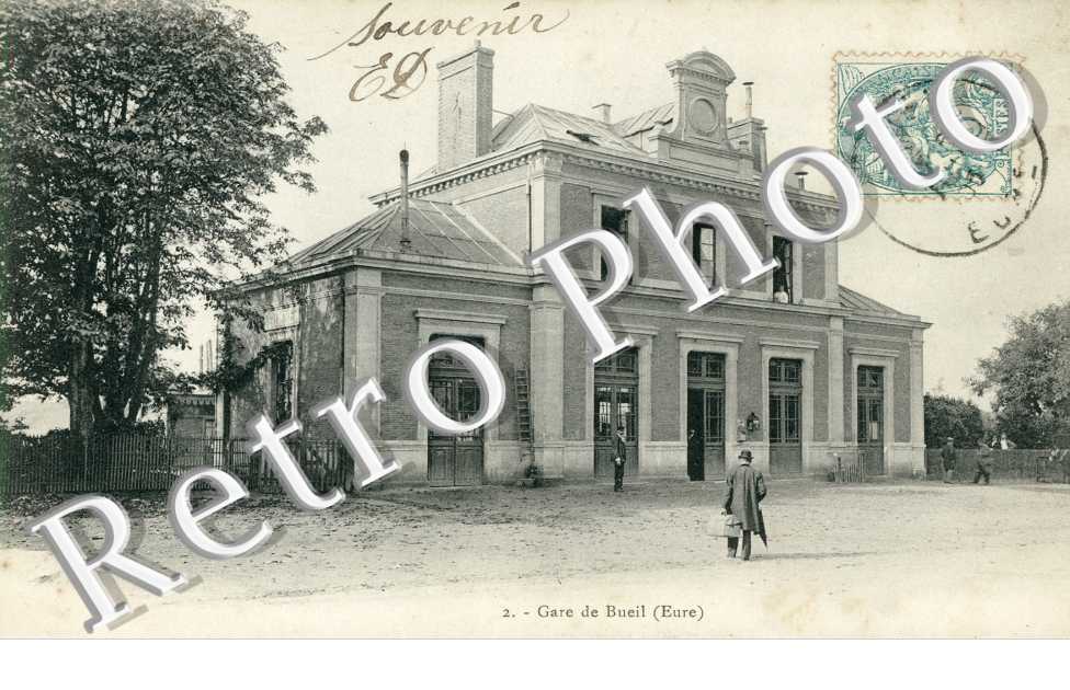 gare