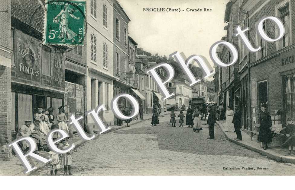 Grande rue