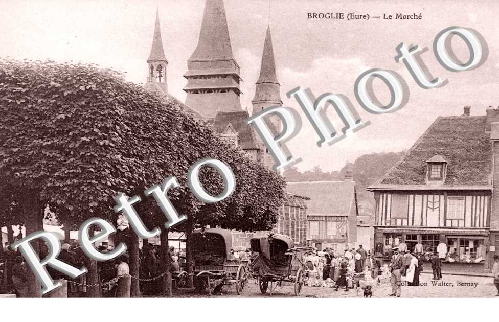 le marche