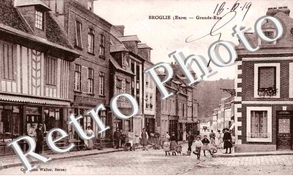 Grande rue
