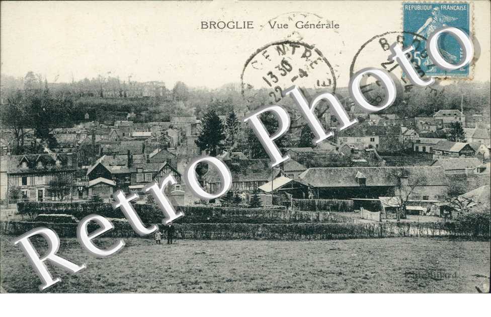 Vue generale