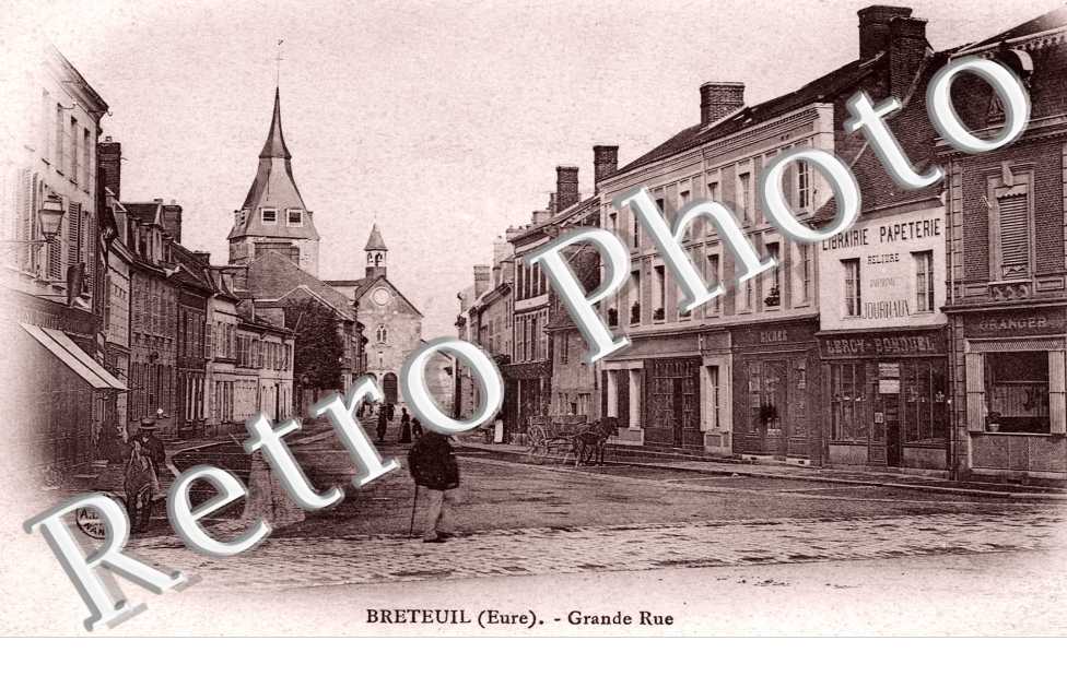 Grande rue