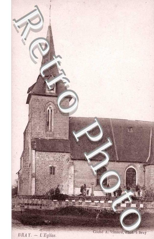 L'eglise