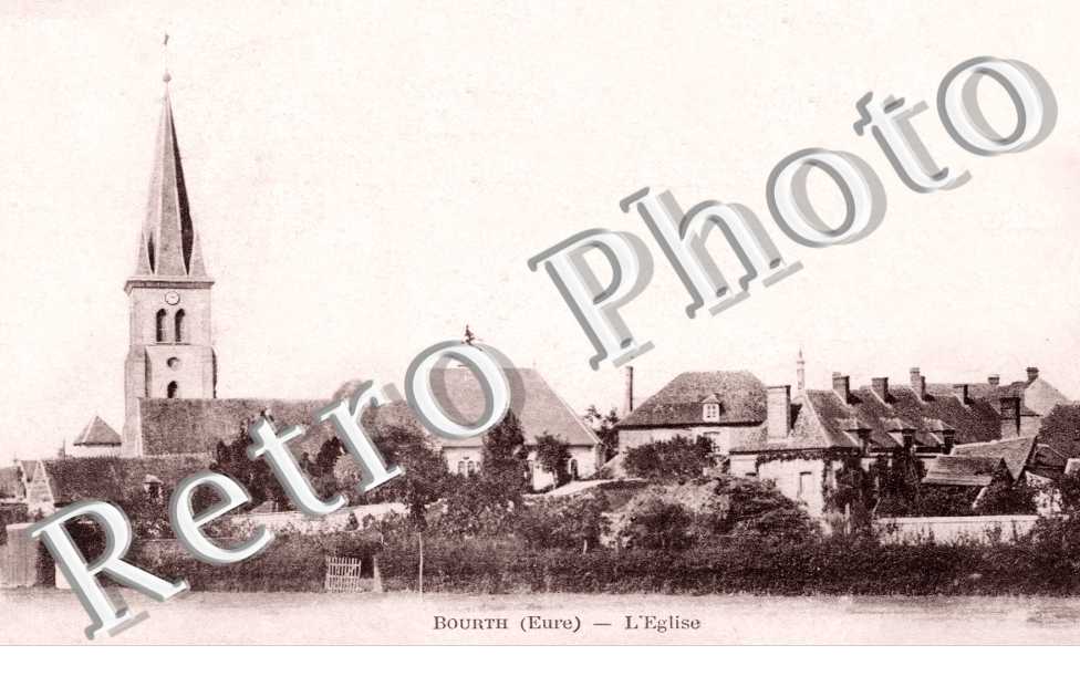 L'eglise