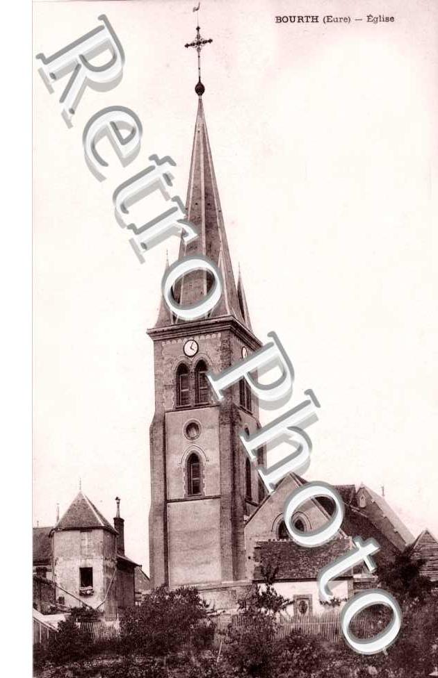 Eglise