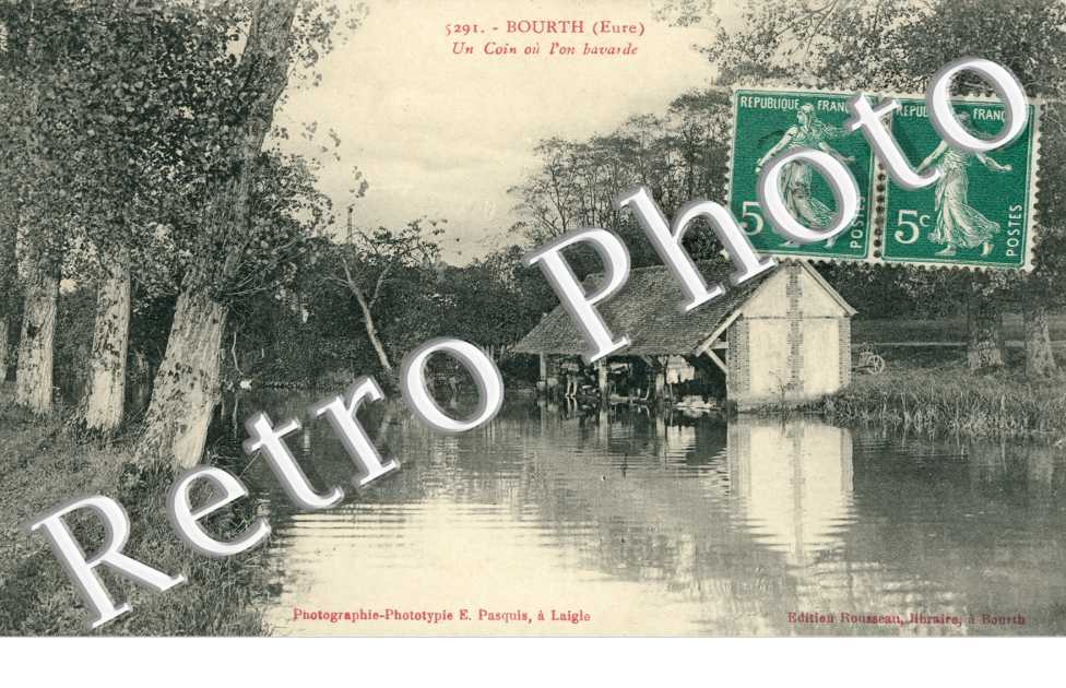 Un Coin ou l'on bavarde