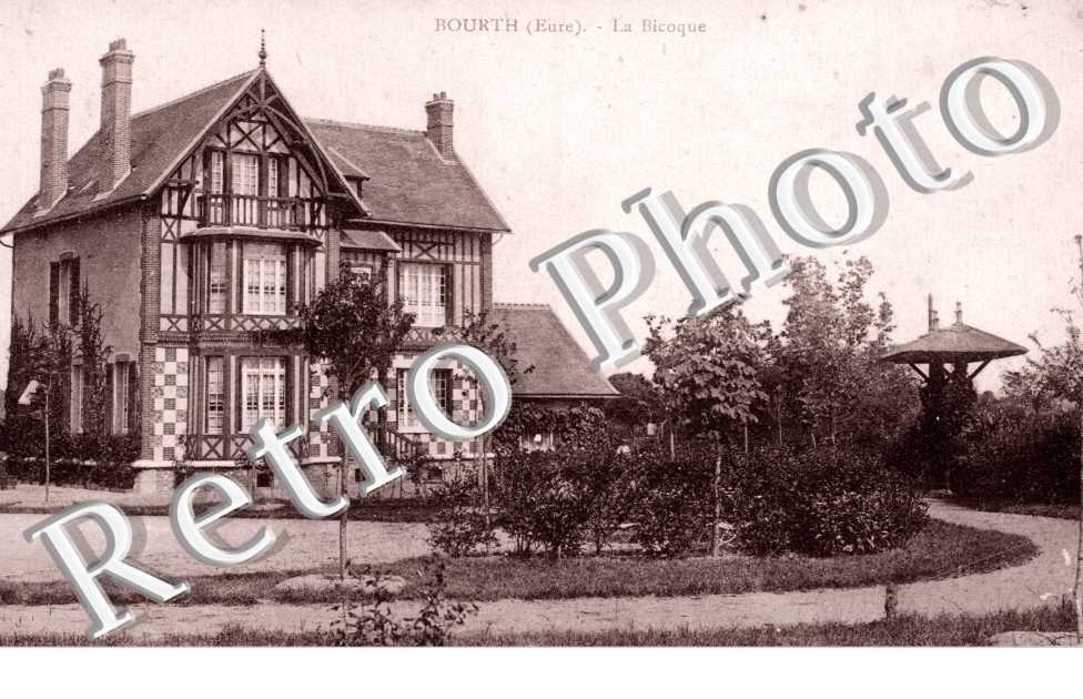 La Bocoque
