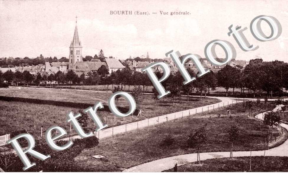 Vue Generale