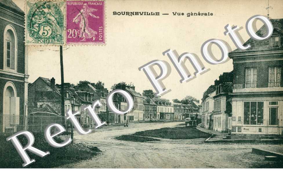 Vue generale