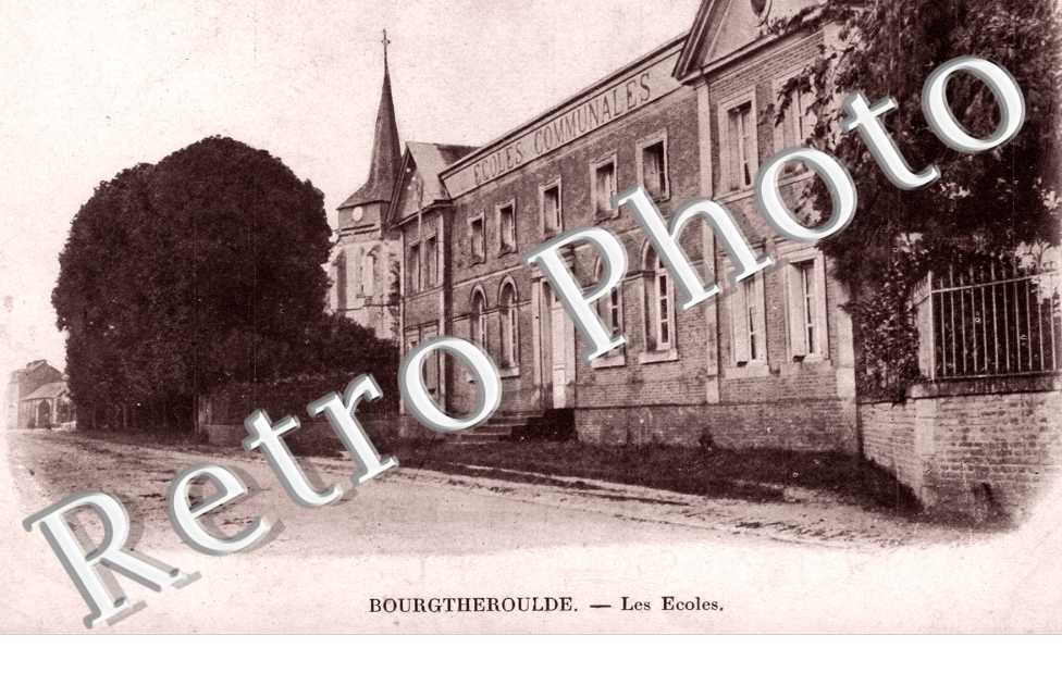 les Ecoles