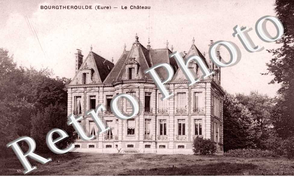 Chateau