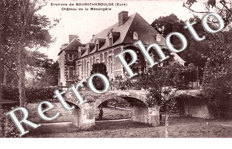 Chateau