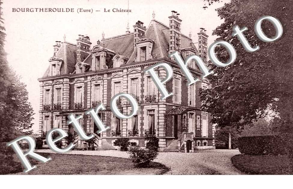 Chateau