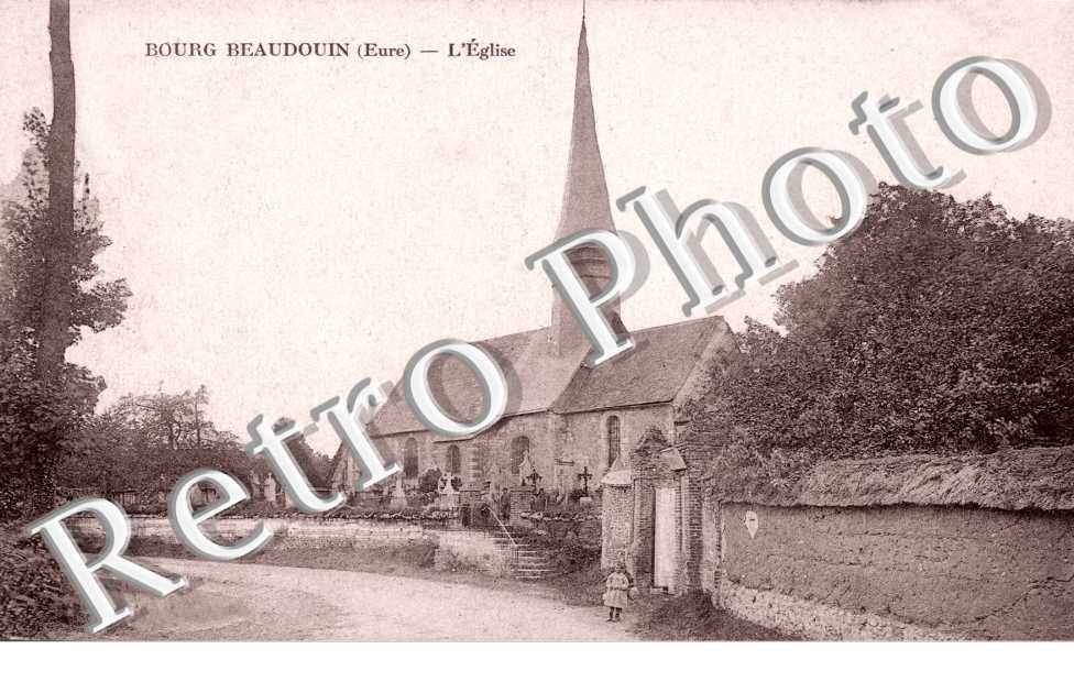 L'eglise