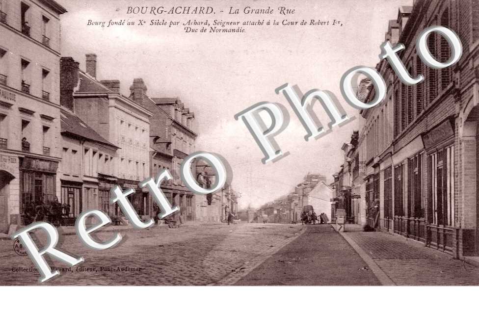 La Grande Rue
