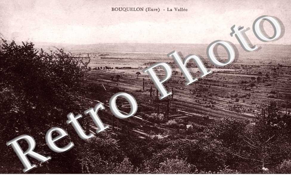 La Vallee