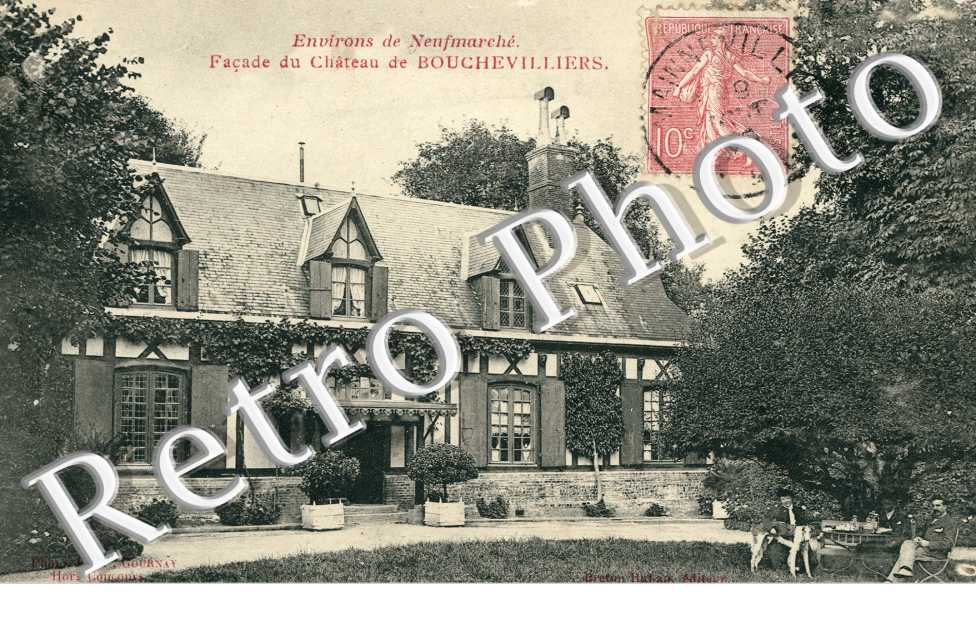 Chateau