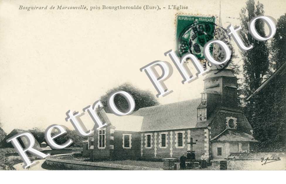 Eglise