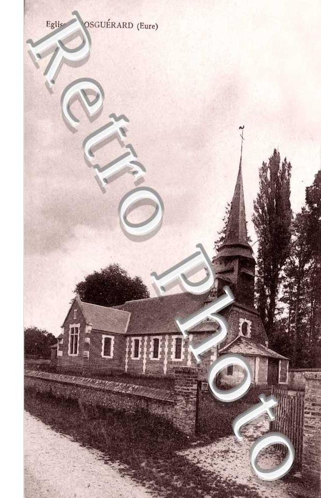 Eglise
