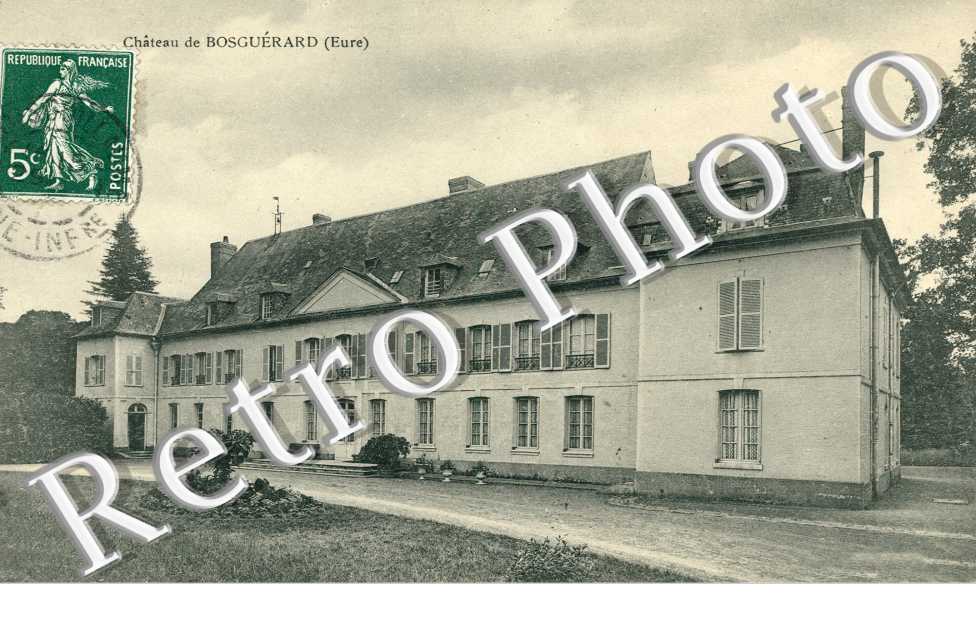 Chateau