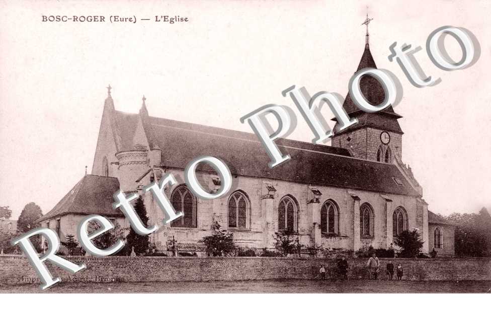 L'eglise