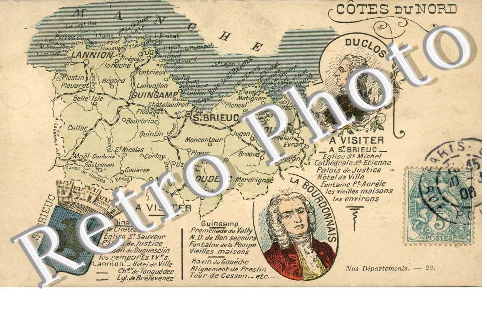 La Carte