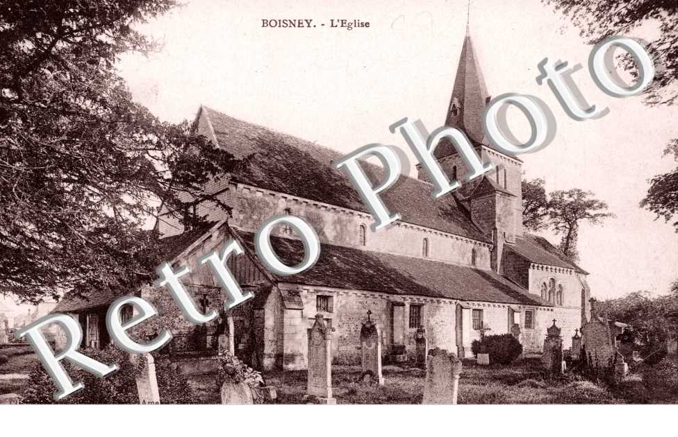 l'eglise