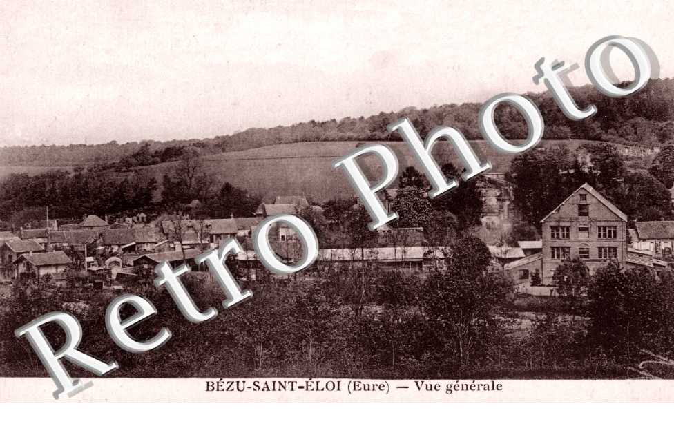 Vue generale