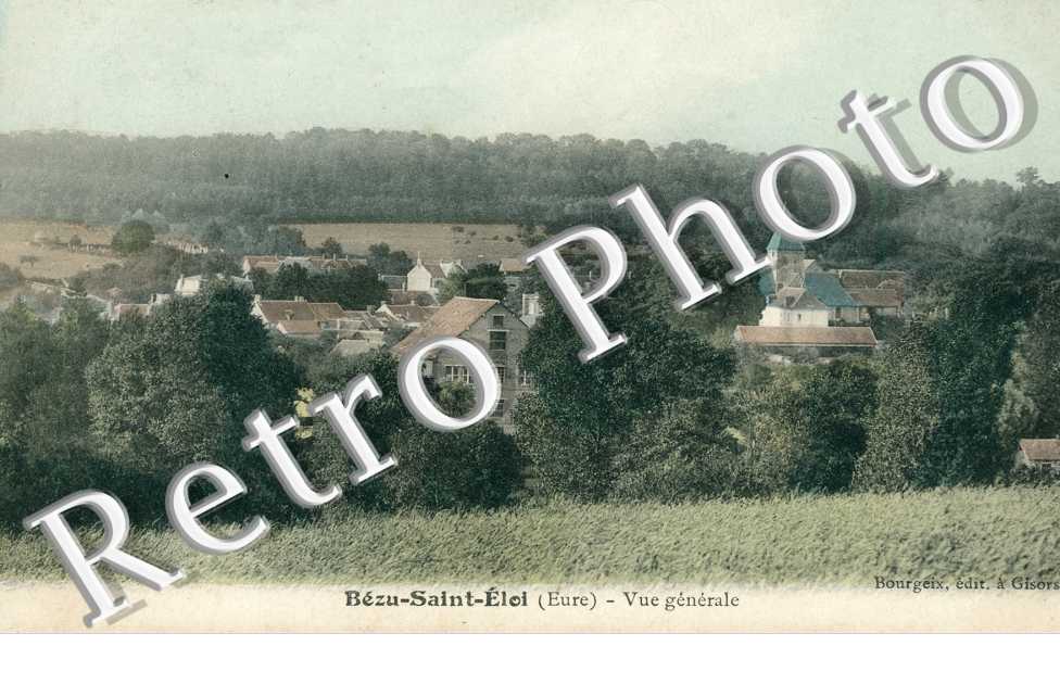 Vue generale