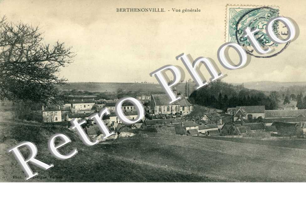 Vue generale