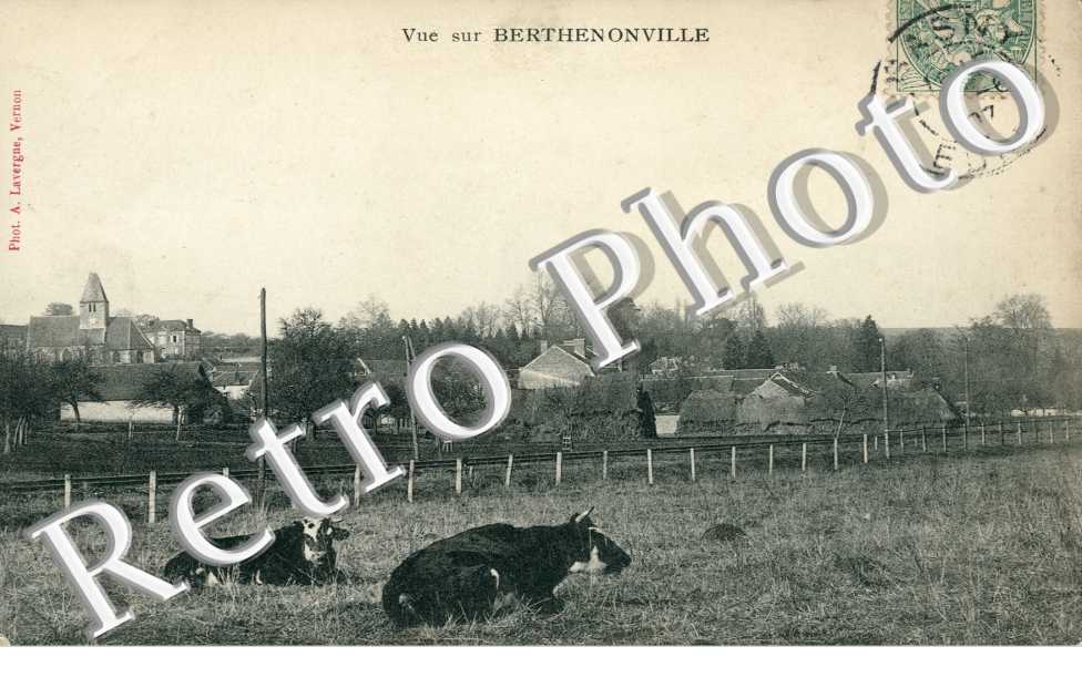 (Vue generale)