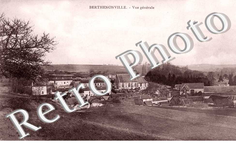 Vue generale