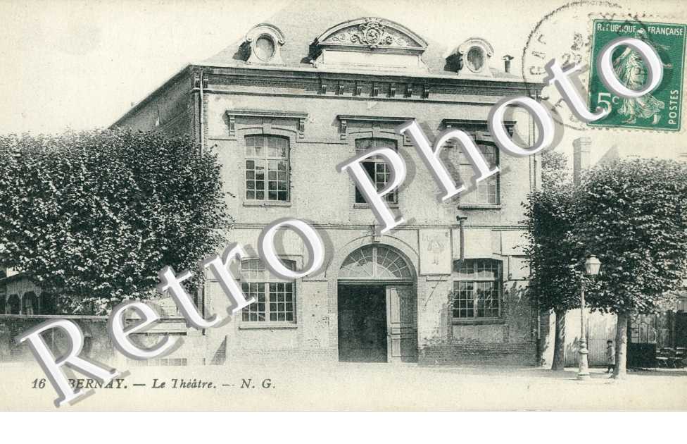 Theatre