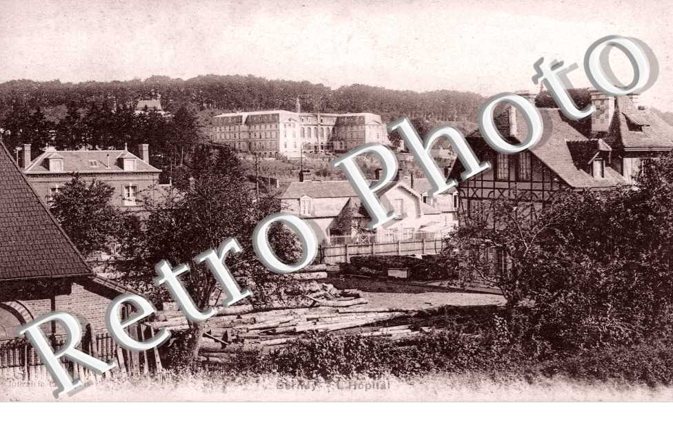 l'hopital