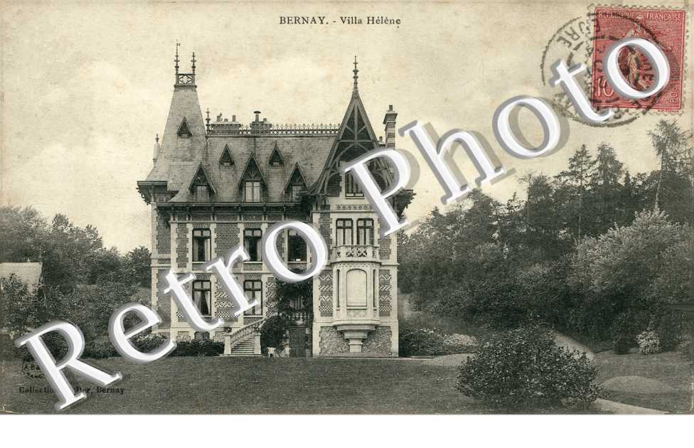 Villa Helene