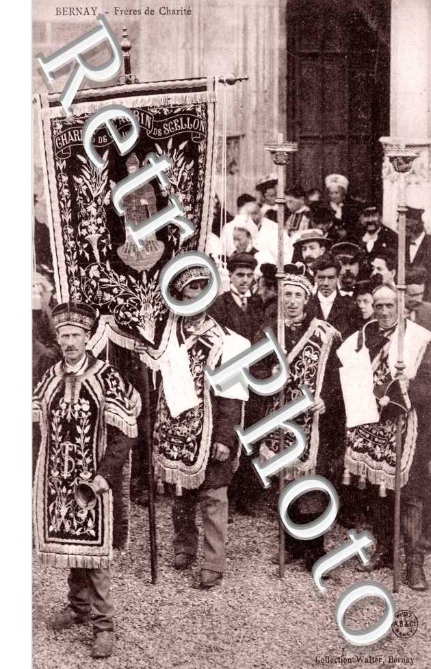 Freres de charite