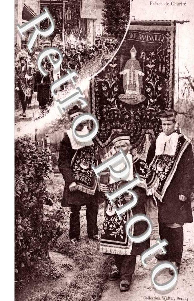 Freres de charite