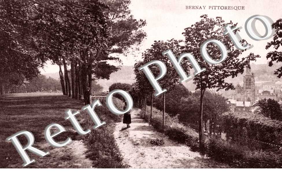 vue pittoresque