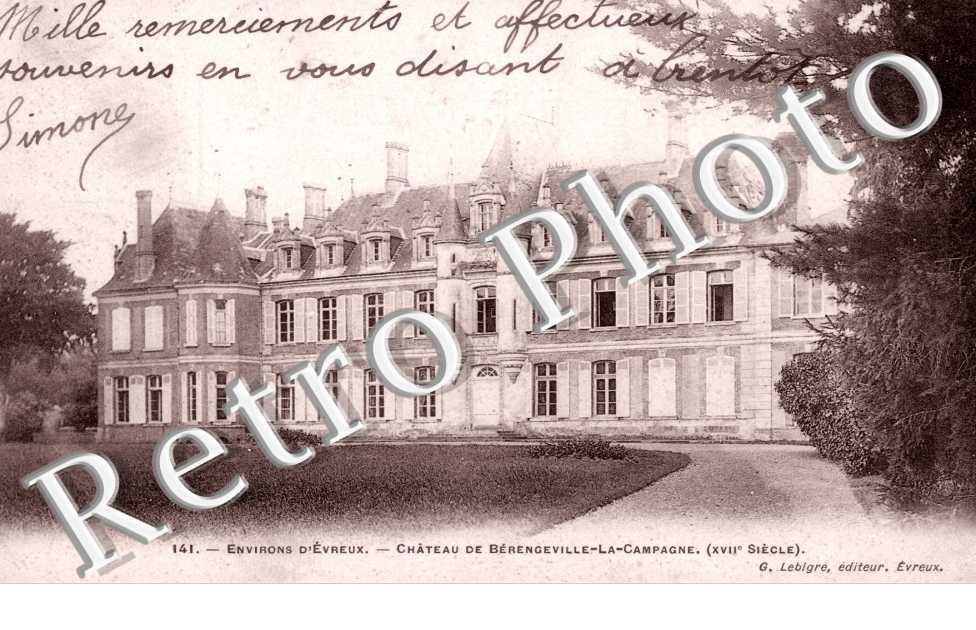 Chateau