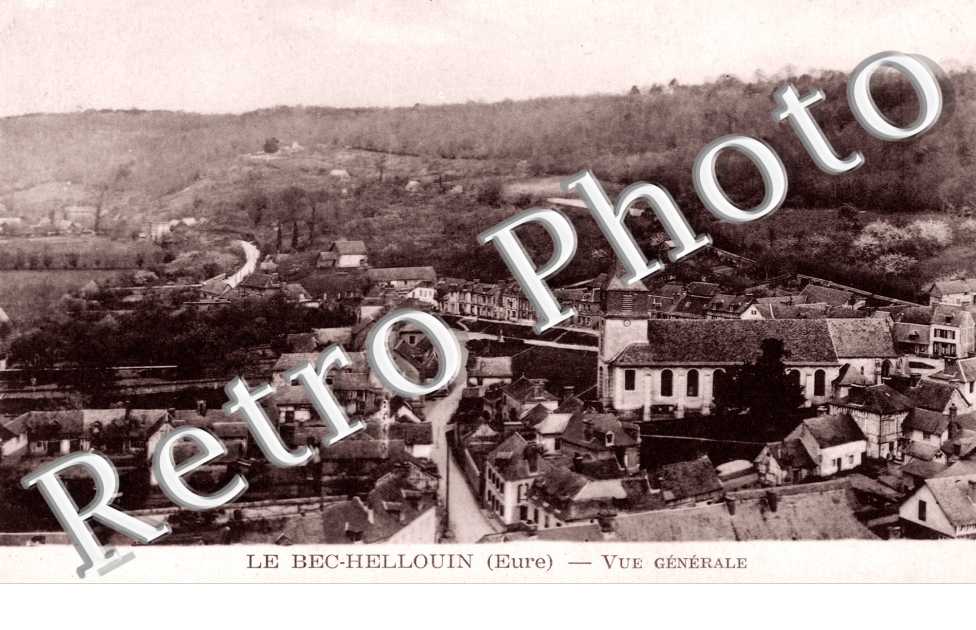 Vue generale