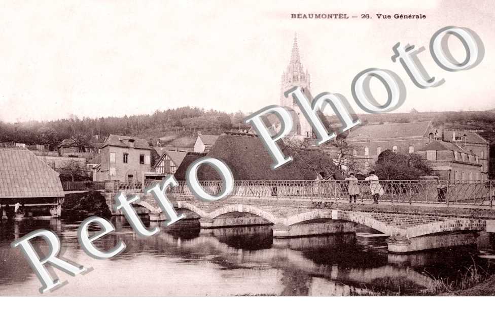 Vue generale