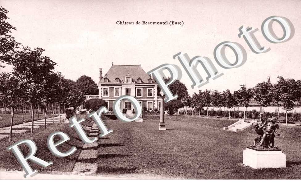 Chateau