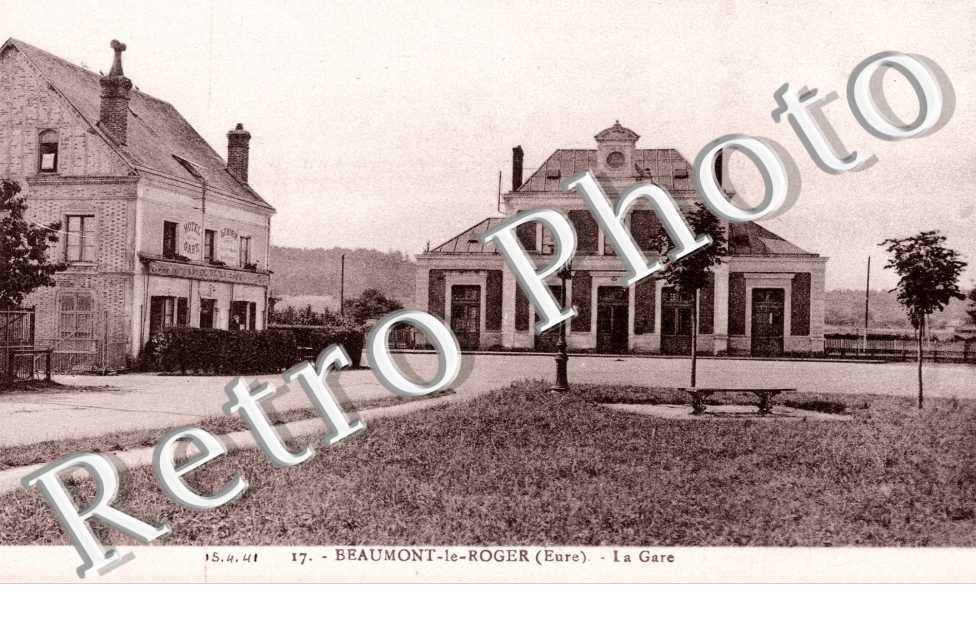 La Gare