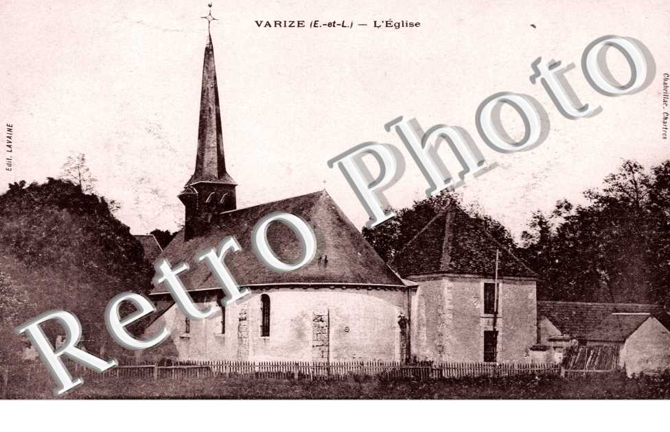 Eglise