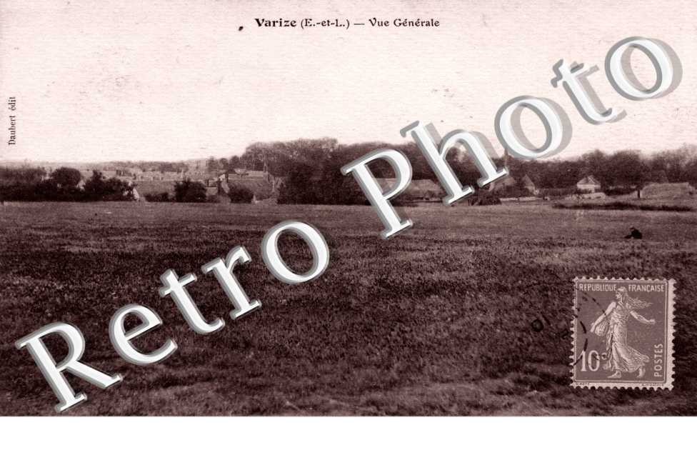 Vue generale