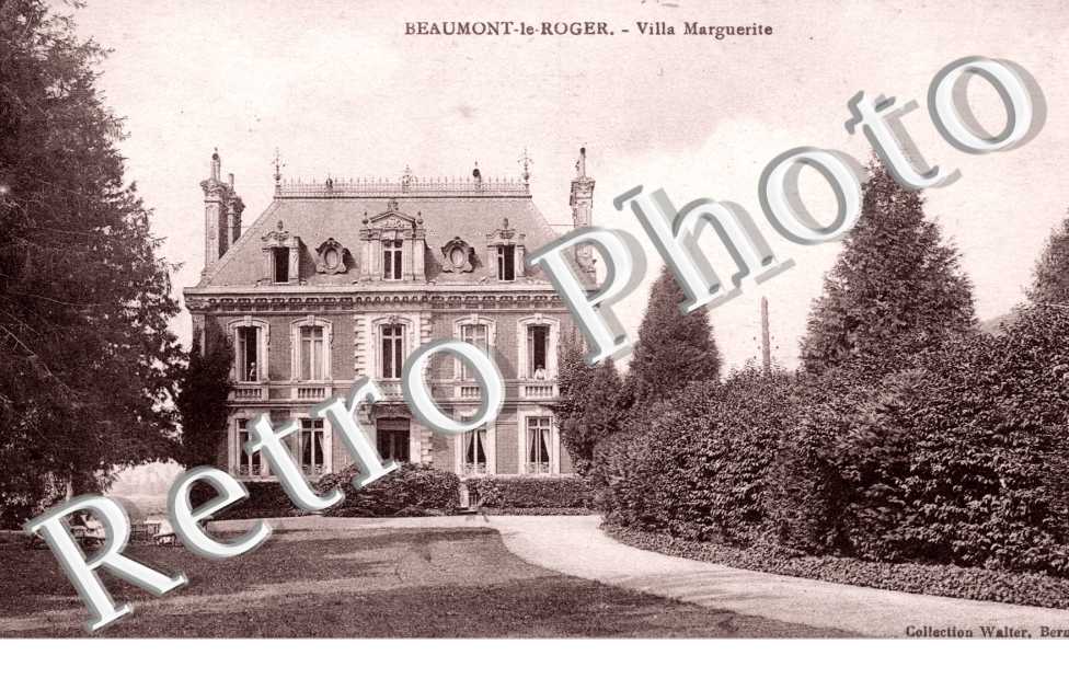 Villa Marguerite